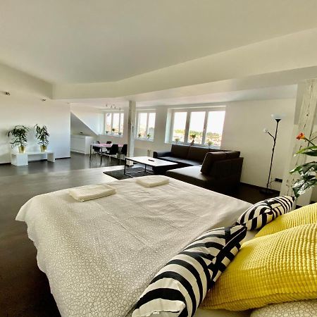 Prague Castle View Apartment Екстер'єр фото