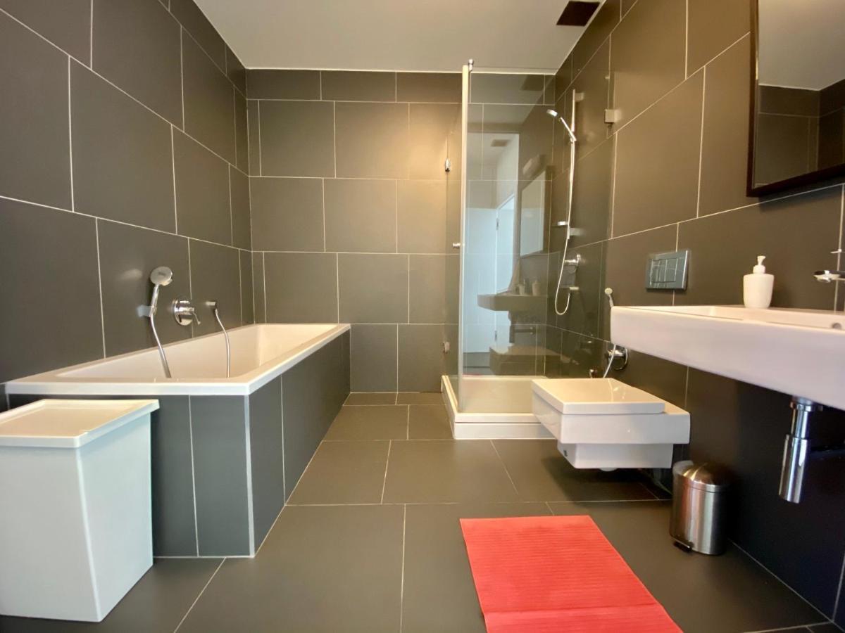 Prague Castle View Apartment Екстер'єр фото